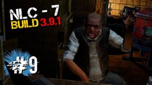 S.T.A.L.K.E.R. NLC 7 build 3.9.1 на МАКСИМАЛЬНОЙ СЛОЖНОСТИ #9 ► Возвращение Блудного Сидоровича
