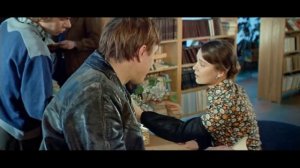 Единственная (1975) – Возьми лучше про лосей!