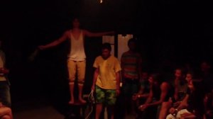 Нет, спасибо, я не голодный.