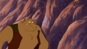 Страна троллей. 9 серия