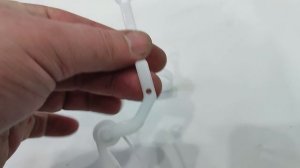 Шарнир разблокировка картриджа HP M28w