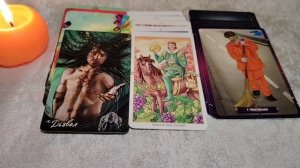 Таро прогноз на неделю: 10 - 16 февраля 2025 ✨🎄 по знакам зодиака