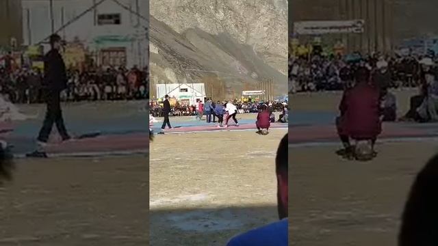 Гуштини Милли Дар Рушон  Палавон Гоша бо тахалуси Мурги Сако 😂😂