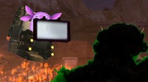 Скибиди Лунтик 🚽 4 сезон 40 серия