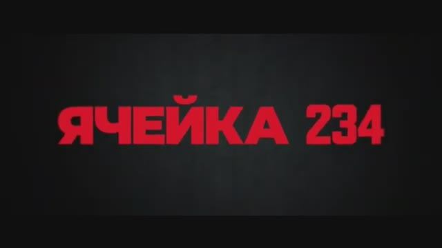 Ячейка 234.