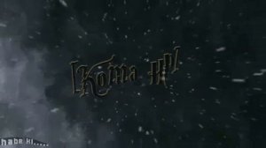 [Koma HP] - Шабе ки... (audio track 💔)