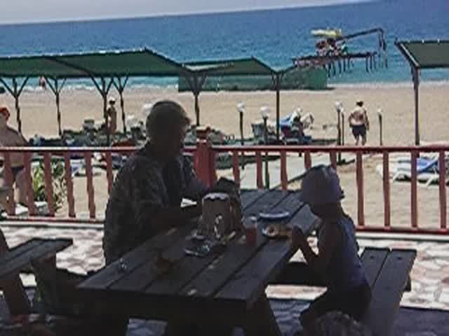 Рива Коста 2005 Пляж смотреть онлайн