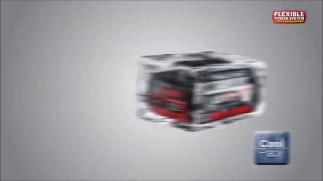 Bosch 18v x 6Ah CoolPack Batteries from Power Tools UK смотреть онлайн