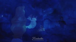 Клип: Принцесса лебедь "Подари мне первый танец"//Одетт и Дерек✨