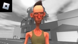 [ПЕРЕЗАЛИВ] НЕДОДЕЛАННЫЙ ANGRY NEIGHBOR | Roblox