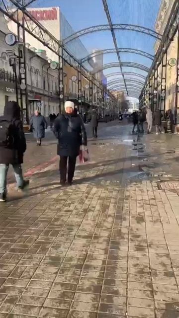 ГУЛЯЕМ ПО УЛИЦЕ ВАЙНЕРА 🤪