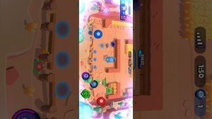 Играем в нулс бравл
