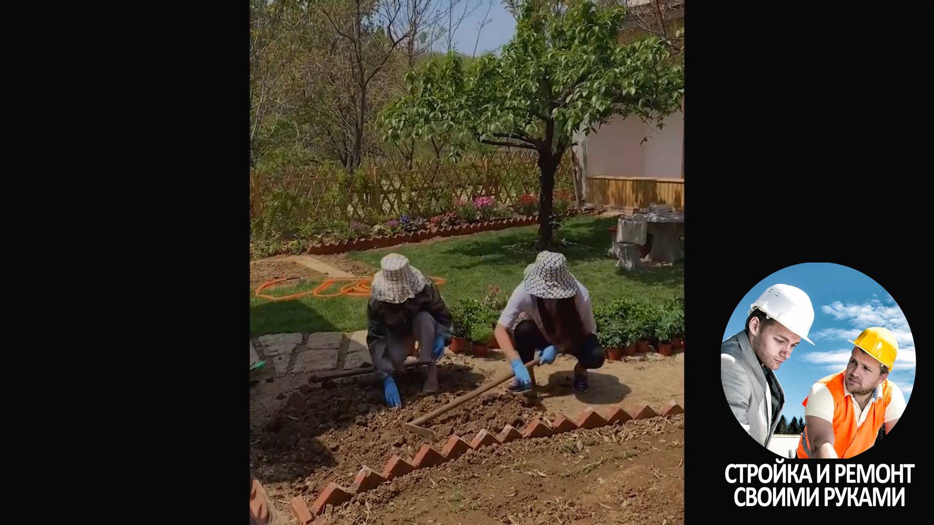 Отремонтировали дом своими руками, капитальный общий ремонт постройки на участке. смотреть онлайн