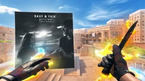 МУВИК СТАНДОФФ2 | ДЕТСТВО...🖤