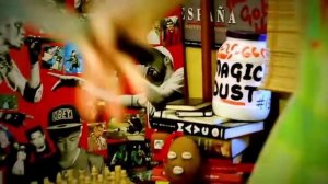 турбина туриста:magic;