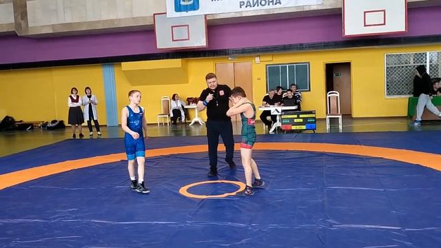 41кг.25.02.2023г.г.Балаково ГРБ. смотреть онлайн