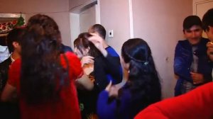 Туйи Вахони ды Дшанбе кисми 3