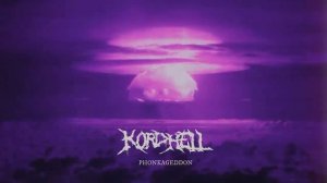 Kordhell - Live Another Day X FATALITY (BLOOD WARNING)