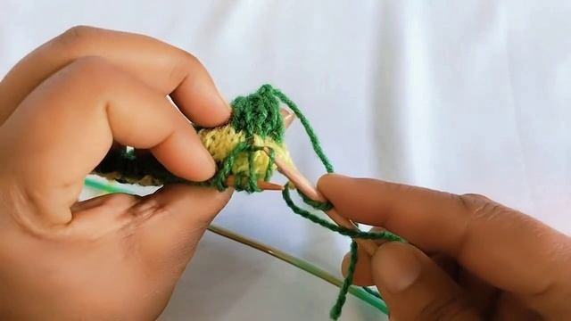 Легкий узор для вязания свитера-кардигана, Новый дизайн