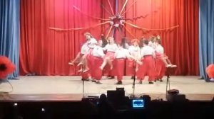 Гуси до води