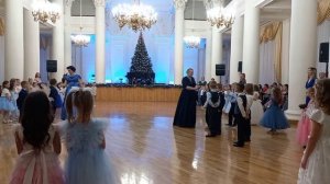 Рождественский бал - 2025