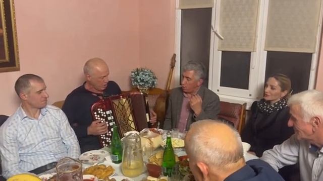 Абакар Омаргаджиев и Абдула Мирзоев АВАРАЛ смотреть онлайн