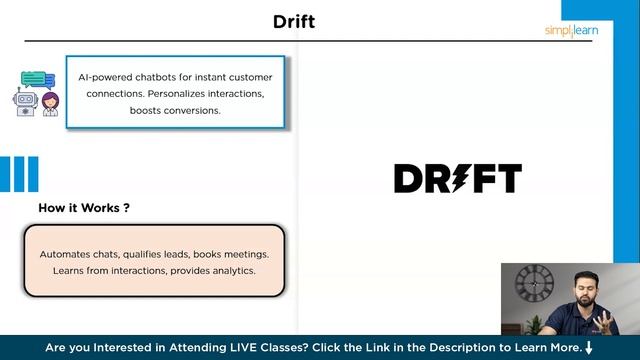 AI Marketing Tools | Top AI Marketing Tools You Need To Know | AI Marketing Automation | Simplilear