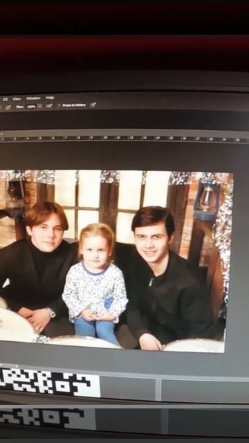 Подарок с Душой! Производство ЖивыхОткрыток!!! #новыйгод #томск #shots смотреть онлайн