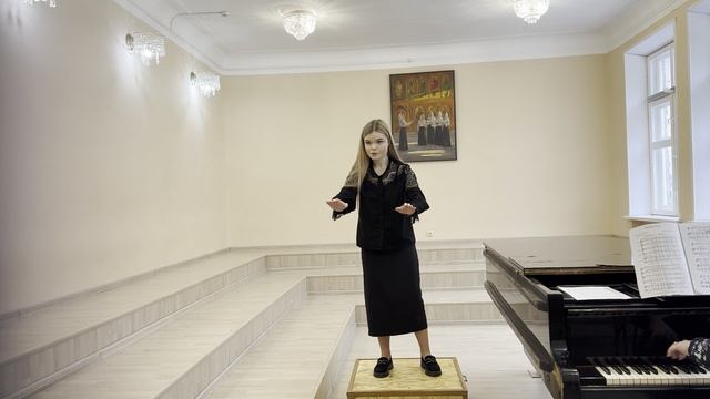Павелина Дарья