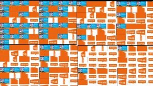 рекламный ролик meizu mx3 (цитрус) over 16384 times