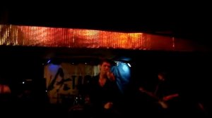 Four Sticks in Music People Club (3)