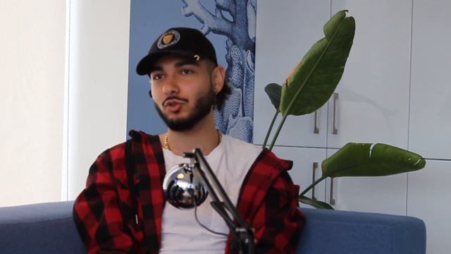 EP#006: Ramzy Shaker смотреть онлайн