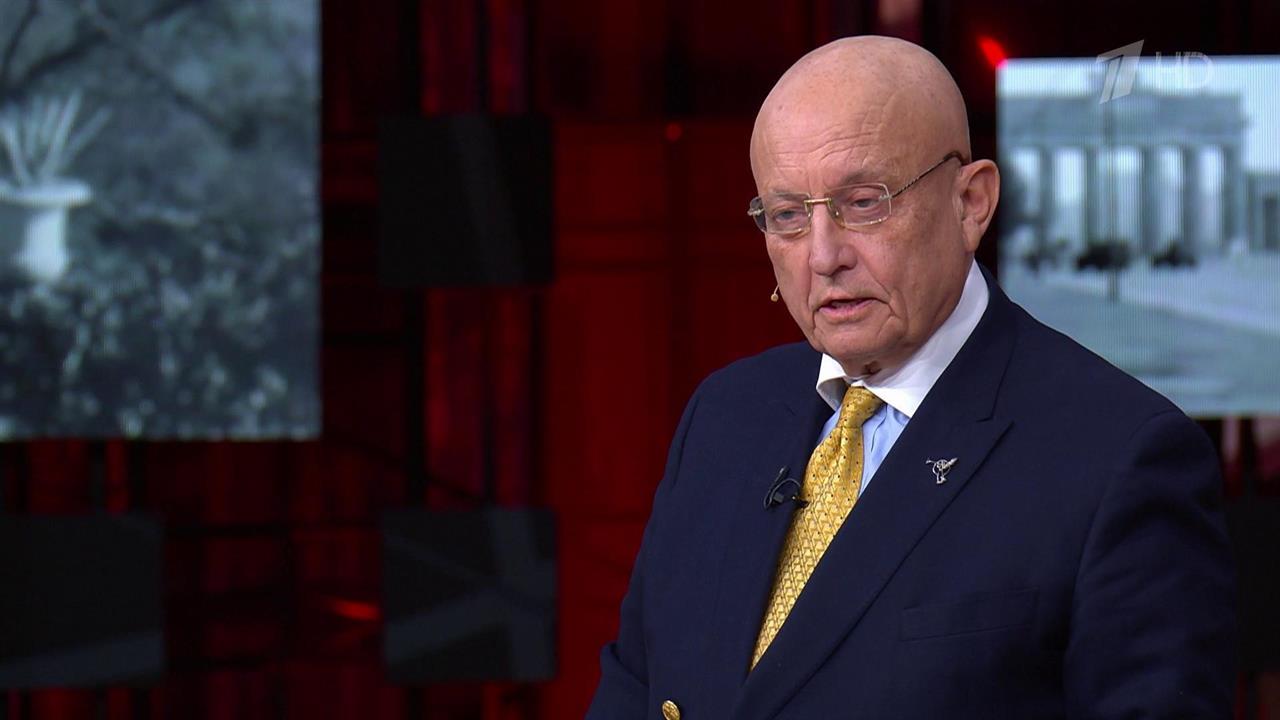 Караганов назвал трех человек, на самом деле сформировавших мир после Ялты