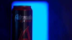 Adrenaline Rush