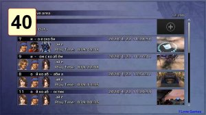 Прохождение ►Final Fantasy X◄【• Выпуск• #40】
