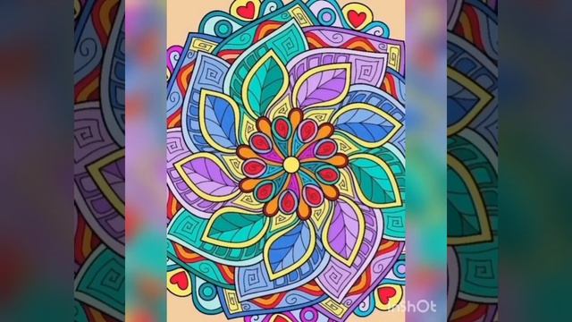 Кошка и цветок смотреть онлайн