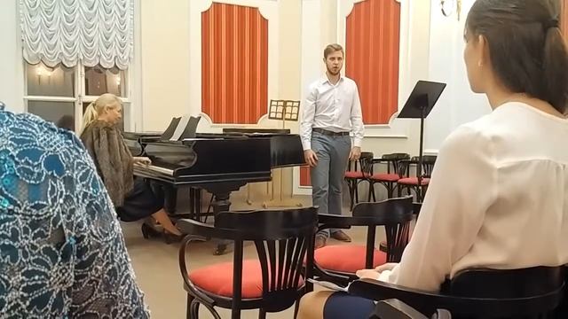 Русская народная песня - Бурлацкая. Исполняет Прохорчук Влад.