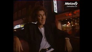 【CelineDionCn】独家 Celine Dion Ne Partez Pas Sans Moi 1988