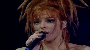 Mylène Farmer - Ainsi Soit Je.