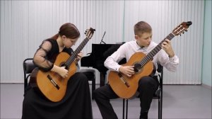 Киселёва К., Трутнев М. - Милонга