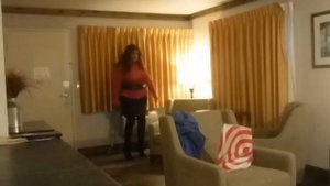 Busty Crossdresser 6