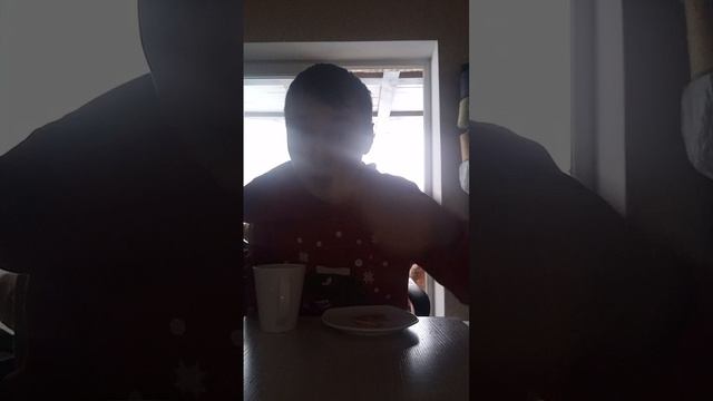 Асмр панкейки