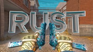 МУВИК СТАНДОФФ2 | ПРОЩАЙ RUST😞💔(STANDOFF 2)