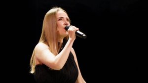 Виктория Щербакова - "Колокол" (Солдатский конверт-2022)