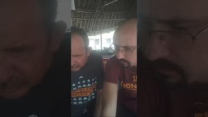 Моя африканская жизнь в прямом эфире