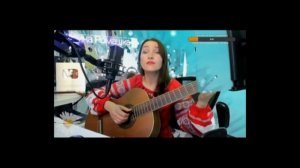 А я у себя хорошая...  Музыка и исполнение: Ирина Ромашка, стихи: Ирина Самарина