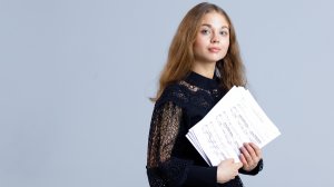 Райнбергер соната 18 финал