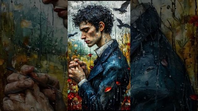 Сергей Капцев - Моя судьба #сергейкапцев, #поэзия, #стихотворение, #творчество