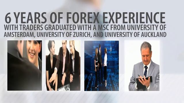 FOREX SIGNAL SERVICE - forex EA Development Service