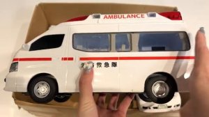 Тест на вождение по склону маленькой машинки «мусоровоз», которая ездит по склонам!